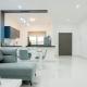Bright & Chic Apartment Libreville - Photo 6