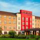 Four Points by Sheraton Moncton, Moncton - Foto 1