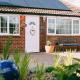 New Inn Lodge In Scarning Near Dereham Norfolk England, 东迪勒姆 - 照片 2