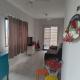 Apartamento Ocian Praia Grande, 大普拉亚 - 照片 2