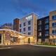 Fairfield Inn & Suites by Marriott Louisville Jeffersonville, Джефферсонвилл (фото 3)