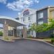 Fairfield Inn & Suites by Marriott Pittsburgh New Stanton, New Stanton - Fotografie 3