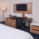 Fairfield Inn & Suites by Marriott Pittsburgh New Stanton, New Stanton - Fotografie 7