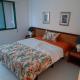 Beautiful room with magic ocean view
