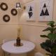 NEAR NAIA TERMINAL 1, 2, 3 Cozy Apartment at Field Residence, Manila - Foto 2