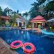 Saitaan Villa Dennapa Bang Tao Beach, Bang Tao Beach - Foto 8