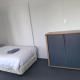 4 Beds including 1 Double Bed, 1 Single Beds, 2 Double Sofa Beds, Suite 2, 37 Totara Avenue, New Lynn, Окленд - Фото 9