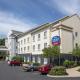 Fairfield Inn & Suites by Marriott State College, State College - Fotografie 1