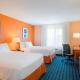 Fairfield Inn & Suites by Marriott State College, State College - Fotografie 10