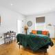 Stylish Modern Central Flat Brighton and Hove - Fotografie 5