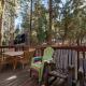 Bear Paw Lodge, 1 min from Bear Mountain, Balcony Big Bear Lake - Photo 9