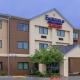Fairfield Inn & Suites Victoria, Victoria - Fotografie 2