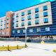 Fairfield Inn & Suites by Marriott Fort Walton Beach-West Destin, Fort Walton Beach - Fotografie 2