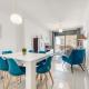 Apartment in Roses near Sandy Beach, Roses - Fotografie 3