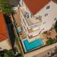 Apartments Aura - Comfort Studio Apartment 5 with shared swimming pool, Dubrovník - Fotografie 10