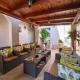 Apartments Aura - Comfort Studio Apartment 5 with shared swimming pool, Dubrovník - Fotografie 4