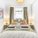 Central Brighton - FREE Parking - Sleeps 5 Brighton & Hove - Foto 6