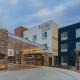 Fairfield Inn & Suites by Marriott Cuero, Cuero - Fotografie 3