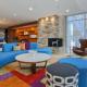 Fairfield Inn & Suites by Marriott Cuero, Cuero - Fotografie 1
