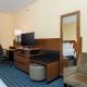 Fairfield Inn & Suites by Marriott Cuero, Cuero - Fotografie 6