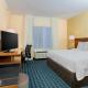 Fairfield Inn & Suites by Marriott Cuero, Cuero - Fotografie 8