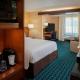 Fairfield Inn & Suites by Marriott Batesville - Foto 9