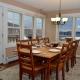 Topridge 4BR, 4BA Townhome with Breathtaking Mountain Views, Hot Tub, Ski In Ski Out, Sports Center Killington - Foto 7