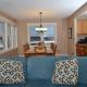 Topridge 4BR, 4BA Townhome with Breathtaking Mountain Views, Hot Tub, Ski In Ski Out, Sports Center Killington - Foto 10