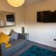 103 Nelson st Attic flat Largs - Fotografie 5