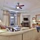 Lodges at Sunrise 3BR 3BA Luxury Ski On Ski Off Condo, Pool, Hot Tub, Gym, Sports Center Killington - Foto 10