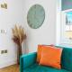 Stylish Modern Central Flat Brighton and Hove - Fotografie 6