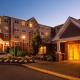 Residence Inn Worcester, Worcester (photo 2)