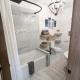 Luxury Cabin in The Country With King Bed and Loft #1, Point (foto 3)