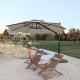 Luxury Cabin in The Country With King Bed and Loft #1, Point (foto 9)