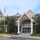Residence Inn by Marriott Baton Rouge near LSU, Baton Rouge (Foto 4)