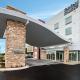 Fairfield Inn & Suites by Marriott Crestview - Fotografie 5