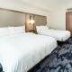 Fairfield Inn & Suites by Marriott Crestview - Fotografie 8