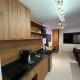 Full Rooftop apartment with pool and gym, yoga room and cinema, San Paolo - Foto 7