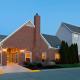 Residence Inn Canton, North Canton (fotografie 2)