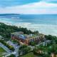 Sopot Marriott Resort & Spa, Sopot