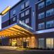 Residence Inn by Marriott Boston Natick, Natick (fotografie 3)