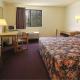 Super 8 by Wyndham Cleveland TX, Cleveland (fotografie 6)
