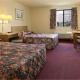 Super 8 by Wyndham Cleveland TX, Cleveland (fotografie 8)