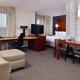 Residence Inn by Marriott Coralville, Coralville (fotografie 10)