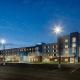 Residence Inn by Marriott Columbus Airport - Fotografie 3