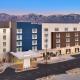 SpringHill Suites By Marriott Salt Lake City West Valley, West Valley City (fotografie 5)