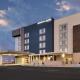 SpringHill Suites By Marriott Salt Lake City West Valley, West Valley City (fotografie 6)