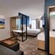 SpringHill Suites By Marriott Salt Lake City West Valley, West Valley City