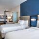 SpringHill Suites By Marriott Salt Lake City West Valley, West Valley City (fotografie 10)