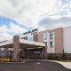 SpringHill Suites by Marriott Somerset Franklin Township - Photo 2